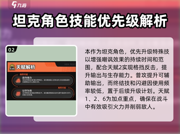 绝区零🔥核心技加点全攻略！轻松制胜💡截图3