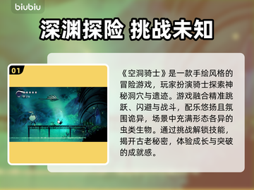 🎮空洞骑士闪退？黑屏秒退有救了！💥截图2