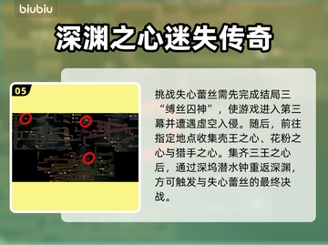 🎮空洞骑士丝之歌终极BOSS曝光！截图6