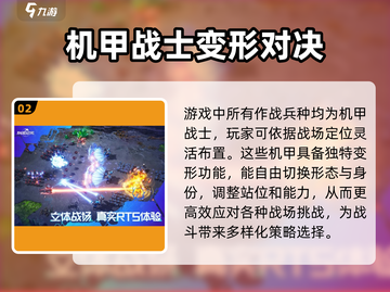 群星纪元🔥：值得玩的星际争霸游戏！截图3