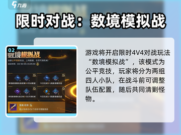 星球重启五一活动大揭秘🎮🔥截图3