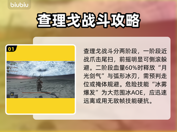 艾尔登法环黑夜君临古龙Boss打法🔥速通攻略💡截图2