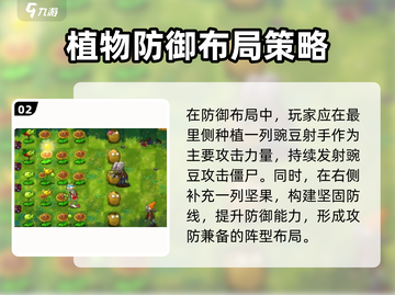 植物大战僵尸融合版第三关🔥攻略秘籍🎉截图3