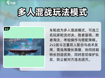 王者荣耀星之破晓🔥核心玩法全面解析快来围观✨截图3