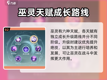 封神幻想世界🔥巫灵职业超强解析来了！截图3
