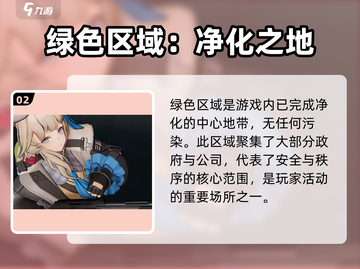 少女前线2🔥黄区救援玩法全揭秘！新手必看👇截图3