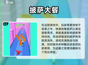 🔥2024必玩披萨手游排行榜🎉下载制作披萨游戏大全截图6