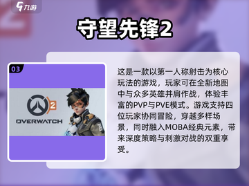 🔥2025最🔥枪战手游排行榜❗赶紧下载体验吧！！截图4