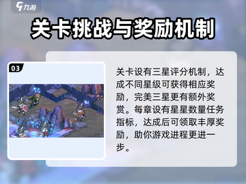 铃兰之剑：愚者的旅程🔥超详细攻略来了！截图4