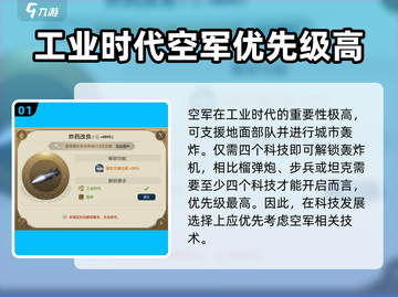 世界启元工业时代🔥科技玩法大揭秘！🚀截图2