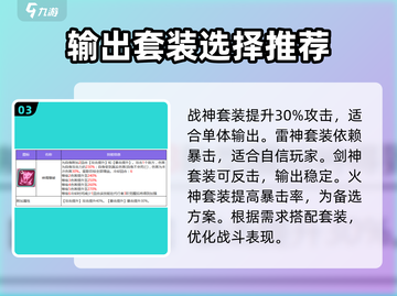 众神派对：泰勒技能超详解💥🔥游戏必备！截图4