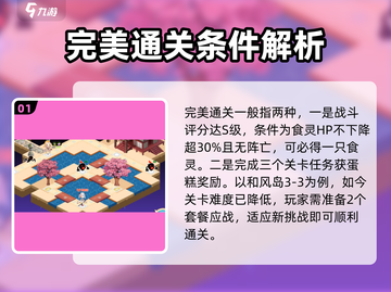 料理次元💥完美通关攻略，轻松制胜💡截图2