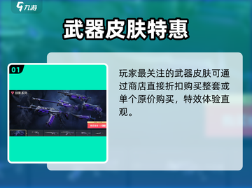💥无畏契约手游皮肤获取全攻略！🎮截图2