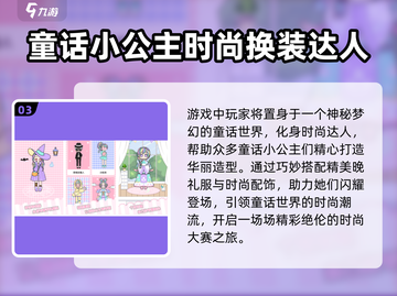 2025免费换装手游推荐！👗✨截图4