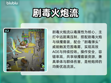 《无尽探险队》平民神装💥截图3