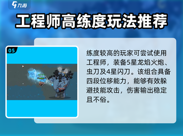英勇之地🔥冰封泰坦打法🔥超详细攻略来啦！截图6