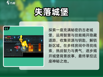 🔥2023超好玩单机手游推荐🎉📌截图6