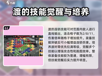 白夜极光🔥渡技能超神测评来了！必看❌截图3
