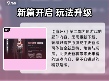 🎮崩坏3第二部爆肝攻略！全新剧情大揭秘💥截图2
