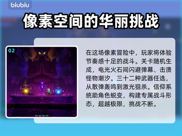 霓虹深渊2上线平台大曝光！🔥玩家必看/Game迷狂喜🎉截图3