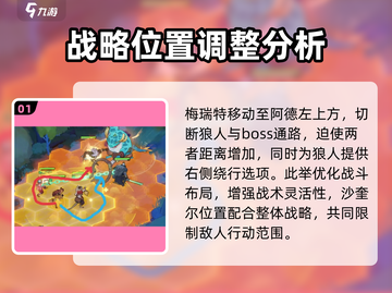 剑与远征🔥迷梦之域战斗画面大曝光！截图2