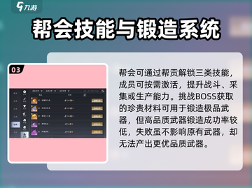 大奉打更人💥升职攻略来了！新手必看🔥截图4