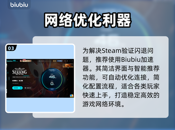 🎮空洞骑士丝之歌闪退？一招解决黑屏难题！截图4