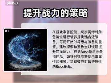 艾尔登法环黑夜君临征兆🔥超简单完成方法💡截图2