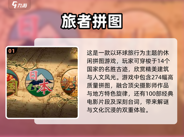 中国地图拼图游戏合集🎉免费又好玩！截图2