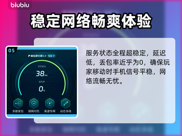 伊瑟国际服闪退卡顿？延迟掉线解决办法来了！💥🔥截图6