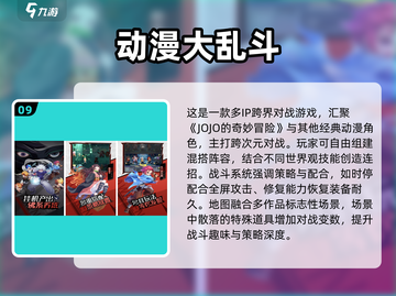 🔥2025最火二次元手游大揭秘🎮截图10