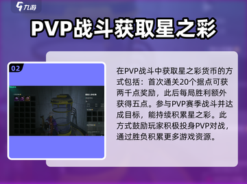 七日世界🔥星之彩获取攻略，快速入手💡截图3