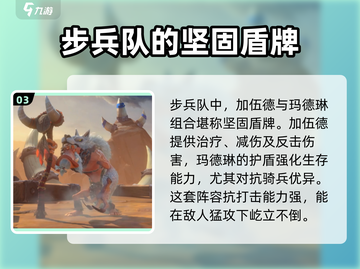 万龙觉醒🔥最强队伍搭配攻略来啦！截图4
