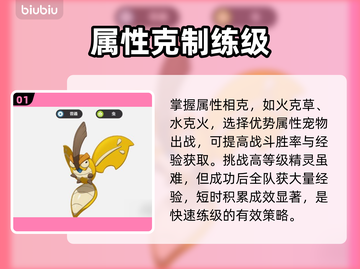 🔥洛克王国宠物秒升满级！🚀截图2