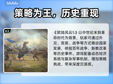 欧陆风云5steam名称大揭秘！游戏党必看👇🎮截图3
