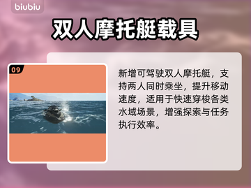 《三角洲行动》7月3日大更新！🔥破壁内容全揭秘💥截图10