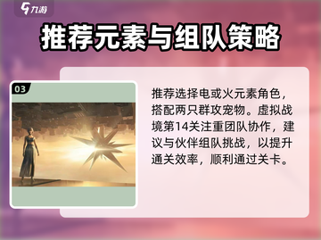 星球重启14关爆肝通关🔥截图4