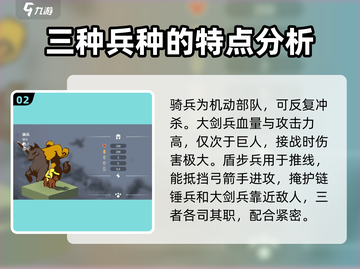 攻城模拟器最强🔥组合推荐，玩了就上瘾！截图3