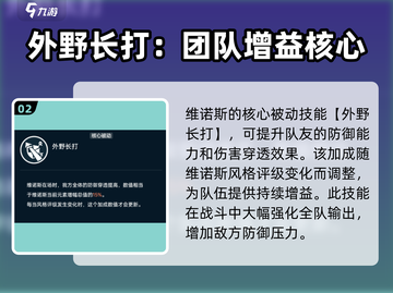 飞跃虹镜维诺斯🔥值得培养！角色强度全面分析✅截图3