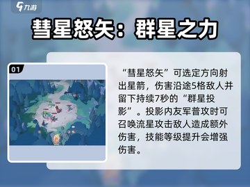 剑与远征2：莱卡技能🔥超强分析，必看！截图2