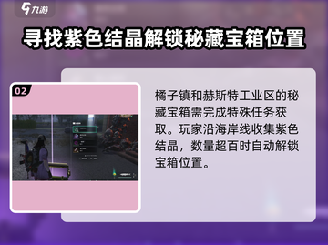 七日世界🎉全图秘藏攻略，爆点满满速来！截图3