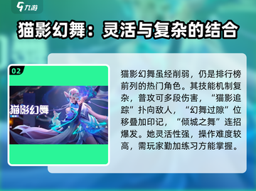 星之破晓🔥角色强度排行榜大揭秘！必看⭐截图3