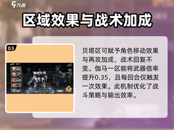 钢岚艾莉森🔥角色深度剖析，游戏必备攻略！截图4