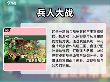 2024必玩🔥有网就能畅玩的游戏排行✨截图4