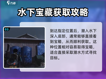 七日世界信徒藏宝地图🔥超全位置分享🎉截图4