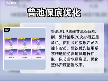 卡厄思梦境：梦中商城必换神物✨截图3