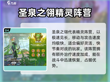 万龙觉醒🔥最强阵营推荐，玩转游戏必备！截图5