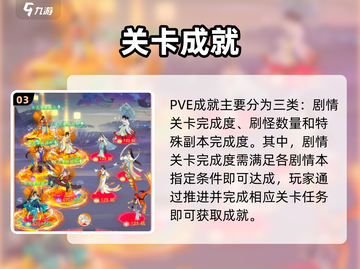 《我自为道》成就速成🔥截图4