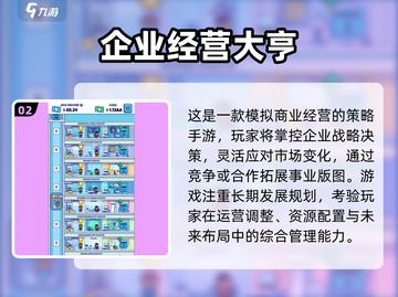 🔥2025最火沙盘经营游戏推荐💼截图3