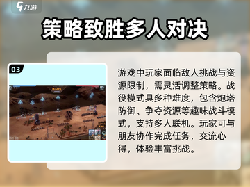 钢铁指挥官配置要求🔥低配电脑能玩转这款游戏吗？截图4